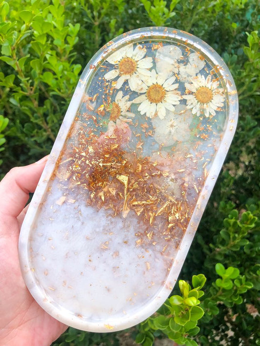 Resin crafts + 1 FREE GIFT